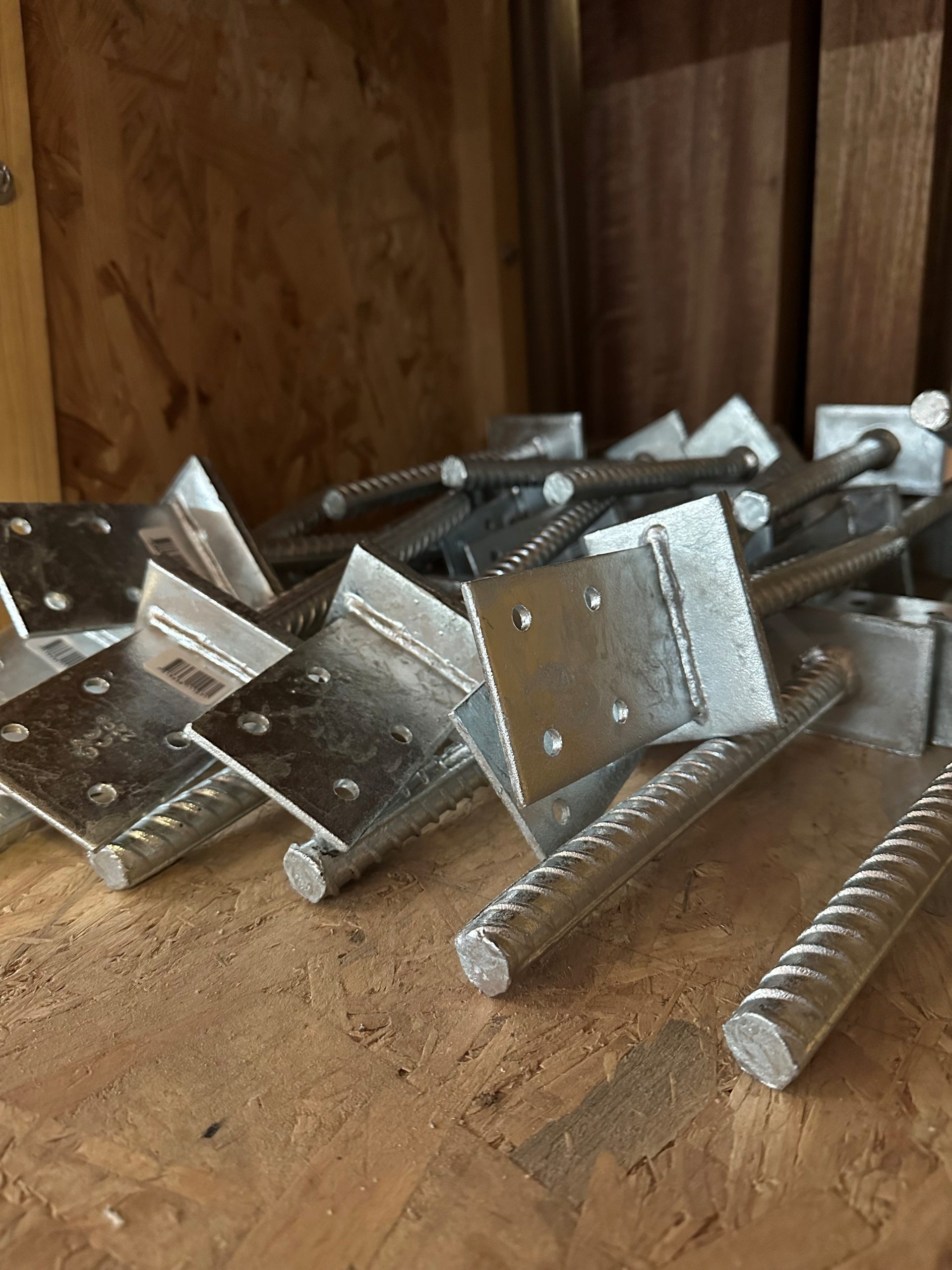 PIEDS DE POTEAU – Image 4