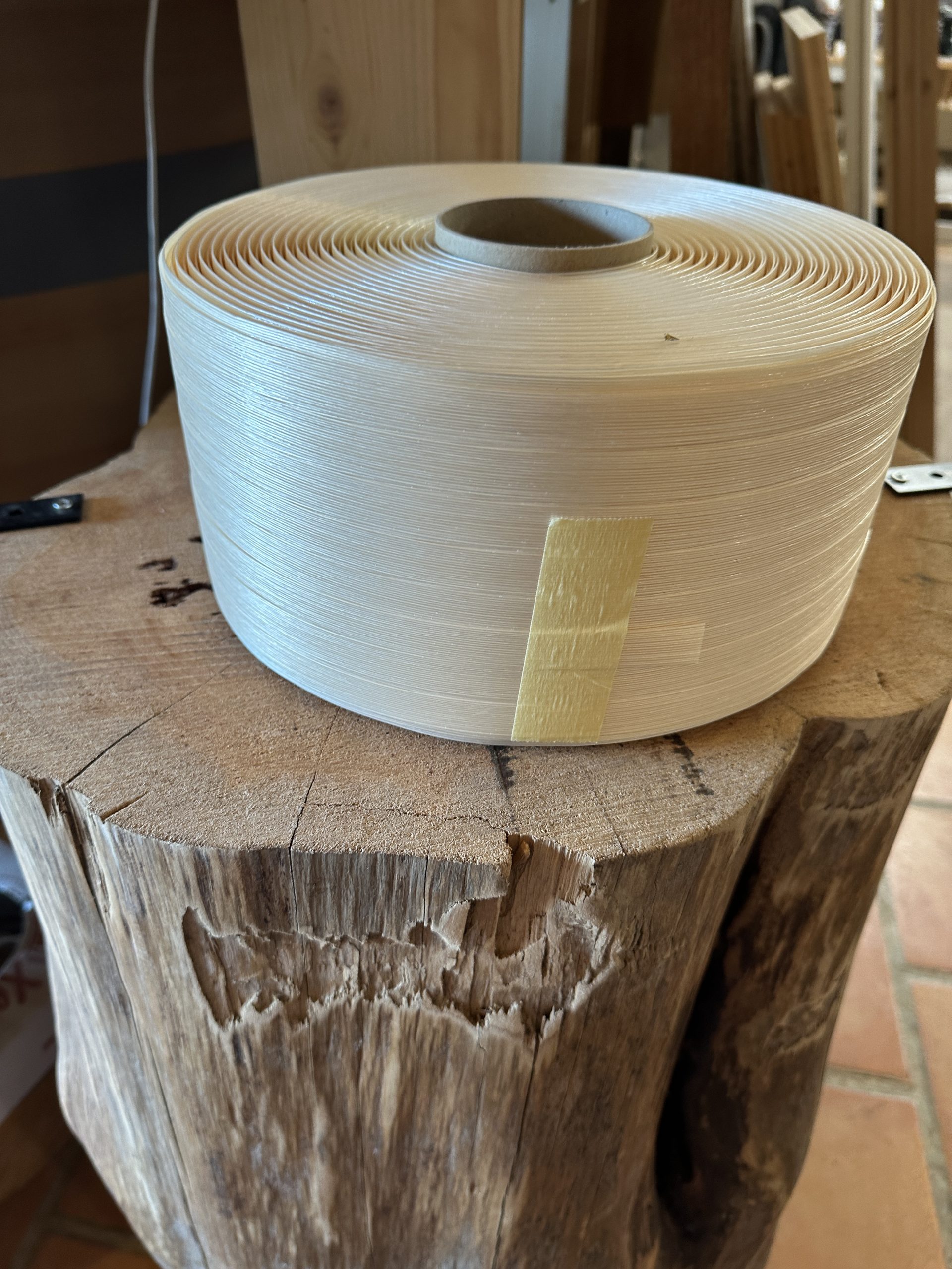 FEUILLARD DE CERCLAGE – Image 3