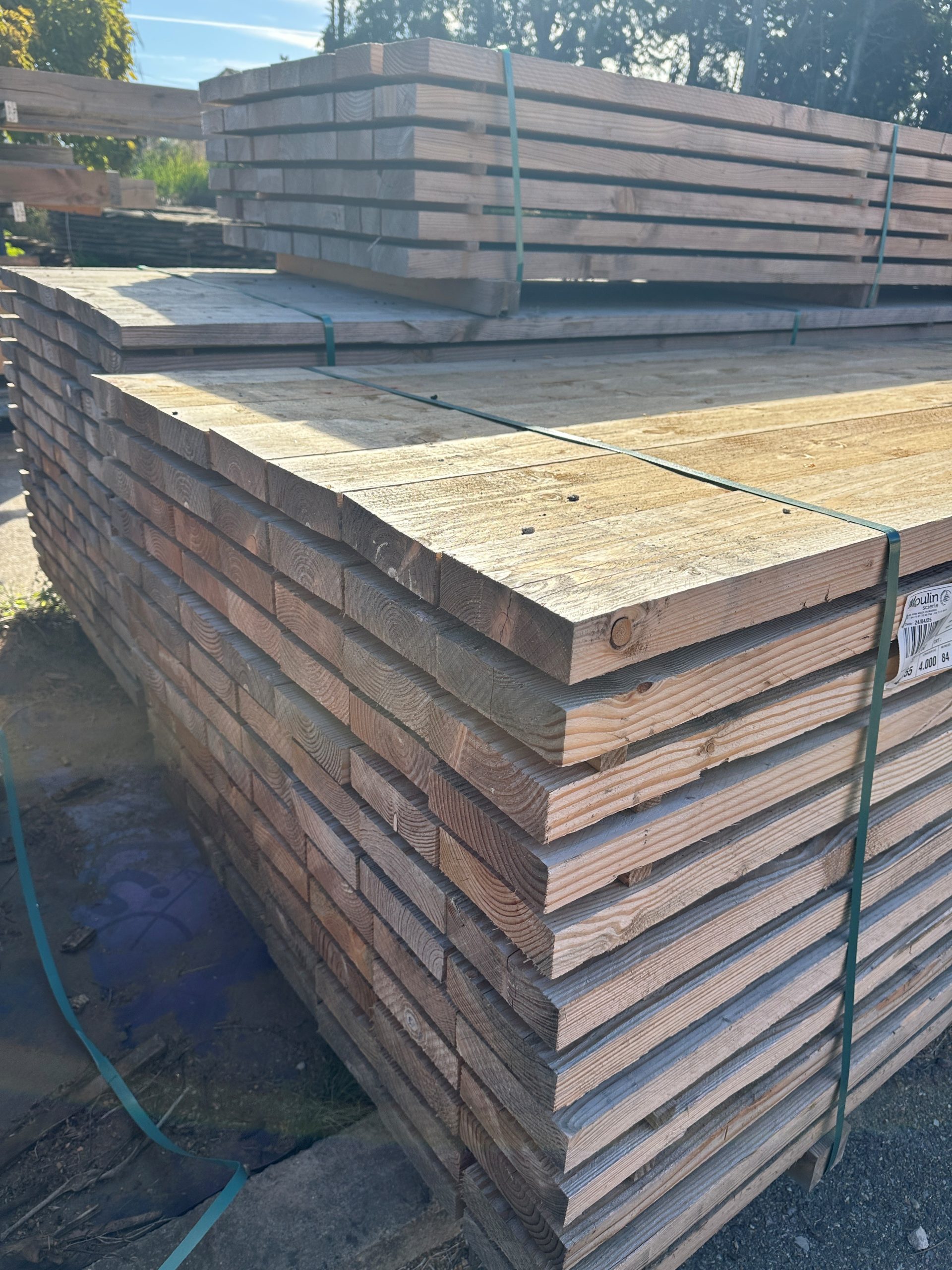 ARRIVAGE DOUGLAS SEC – Image 4